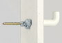 Fali tipli, dübel Fischer UX 8 x 50 R 50 mm 8 mm 77870 100 db 3. bélyegkép
