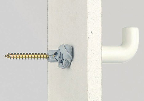 Fali tipli, dübel Fischer UX 10 x 60 60 mm 10 mm 77871 50 db 3. kép