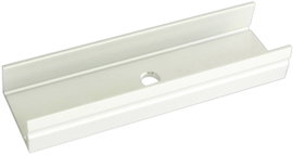 Rögzítő készlet Barthelme LED rendszerekhez 50 x 15 x 8 mm Barthelme 62399934