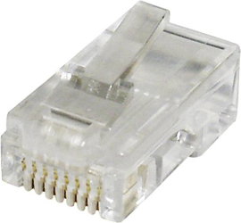 MPL88 moduláris csatlakozó dugó econ connect MPL88