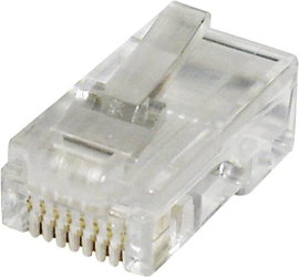 MPL88R moduláris csatlakozó dugó econ connect MPL88R