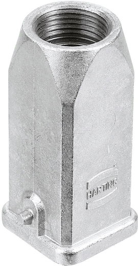 Csatlakozó ház Han® 3EMV-gg-Pg11 09 62 003 1440 Harting