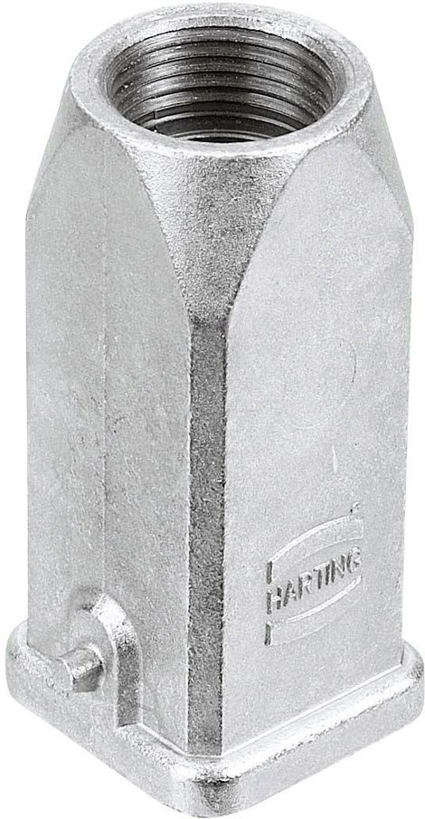 Csatlakozó ház Han® 3EMV-gg-Pg11 09 62 003 1440 Harting