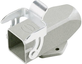 Csatlakozó ház Han® 3A-asgw-QB-Pg11 09 20 003 1250 Harting