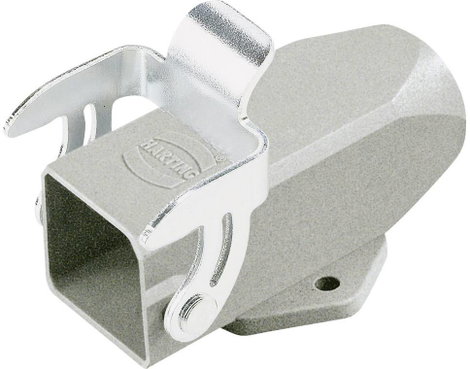 Csatlakozó ház Han® 3A-asgw-QB-Pg11 09 20 003 1250 Harting