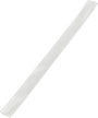 TRU COMPONENTS 1564566 Zsugorcső ragasztó nélkül Átlátszó 3 mm 1 mm Zsugorodási arány:3:1 méteráru bélyegkép