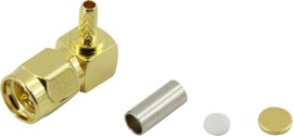 SMA dugó, hajlított, Tru Components 1569003