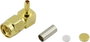SMA dugó, hajlított, Tru Components 1569003 bélyegkép