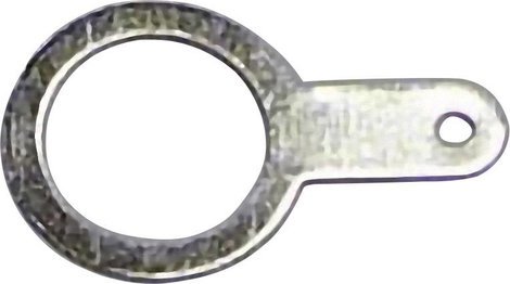 Forrfül BNC aljzat, Tru Components