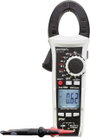 Lakatfogó és multiméter VOLTCRAFT VC740 ISO kalibrált, fröccsenő víz ellen védett (IP54) CAT IV 600 2. bélyegkép