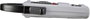 Lakatfogó és multiméter VOLTCRAFT VC740 ISO kalibrált, fröccsenő víz ellen védett (IP54) CAT IV 600 5. bélyegkép