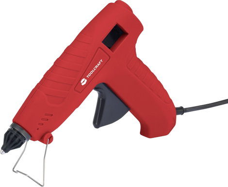 Melegragasztó pisztoly 11 mm 25 W 230 V, Toolcraft TC-HKP-11 3. kép