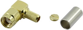 Csatlakozó, Tru Components SMA-JWC-RG58