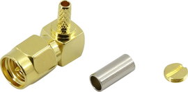 SMA dugó, hajlított, Tru Components