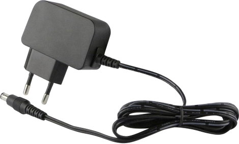 HN Power HNP12-120L6 Dugasztápegység, fix feszültségű 12 V/DC 1000 mA 12 W stabilizált