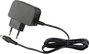 HN Power HNP12-120L6 Dugasztápegység, fix feszültségű 12 V/DC 1000 mA 12 W stabilizált bélyegkép
