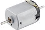 Mini brushed elektromotor Motraxx XTRAIN SF135 13000 fordulat/perc bélyegkép