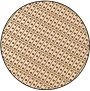 Univerzális euro panel 160 x 100 x 1,6 mm, keménypapír, RM 2,54, Tru Components 2. bélyegkép