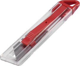 TOOLCRAFT TO-4848819 Biztonsági kés, 130 mm 1 db