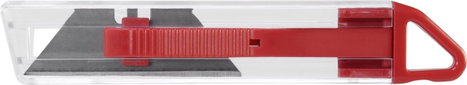 TOOLCRAFT TO-4848819 Biztonsági kés, 130 mm 1 db 2. kép