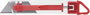 TOOLCRAFT TO-4848819 Biztonsági kés, 130 mm 1 db 3. bélyegkép