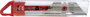 TOOLCRAFT TO-4848819 Biztonsági kés, 130 mm 1 db 4. bélyegkép