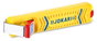 Jokari kábelkés, vezetékcsupaszoló Ø 4 - 16 mm-ig Jokari No.16 Secura 10160 2. bélyegkép
