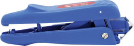 Kábelkés, kábelcsupaszoló, blankoló 4/28 mm 0.5/6 mm²-ig WEICON TOOLS Duo-Stripper No. 200 51000200-