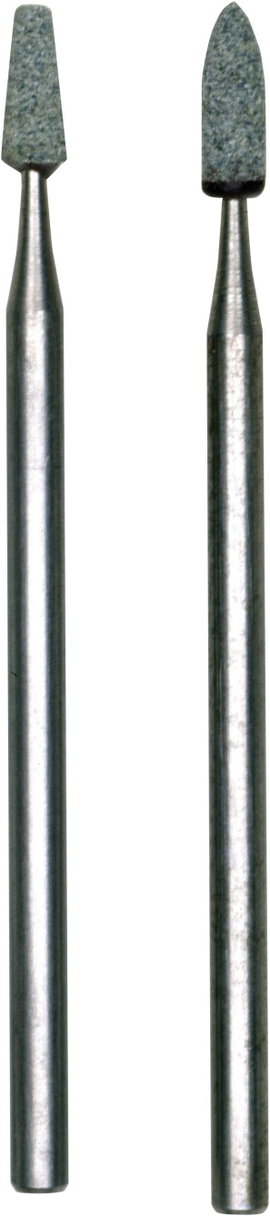 Proxxon Micromot 2db szilícium karbid csiszolóstift