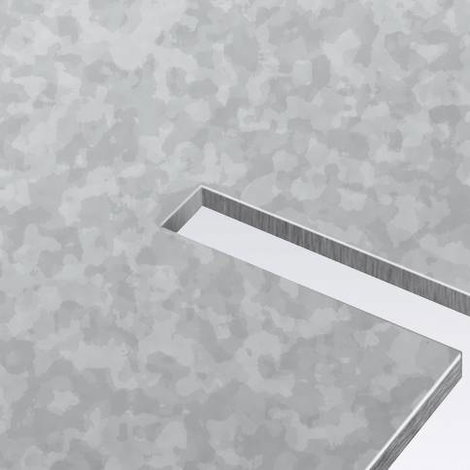 Lemezvágó és műanyagvágó olló Knipex 90 55 280 3. kép