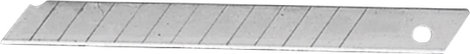 Tartalék pengék 10db 803340-hez