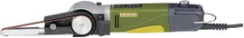 Proxxon Micromot 28536 BSL 220/E kézi szalagcsiszoló, szalagos csiszológép 100x10mm-es csiszolófelül