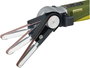 Proxxon Micromot 28536 BSL 220/E kézi szalagcsiszoló, szalagos csiszológép 100x10mm-es csiszolófelül 2. bélyegkép