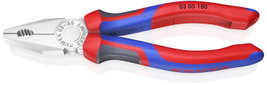 Kombinált fogó Knipex 03 05 180