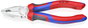 Kombinált fogó Knipex 03 05 180 bélyegkép