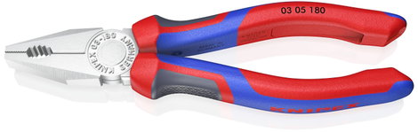 Kombinált fogó Knipex 03 05 180