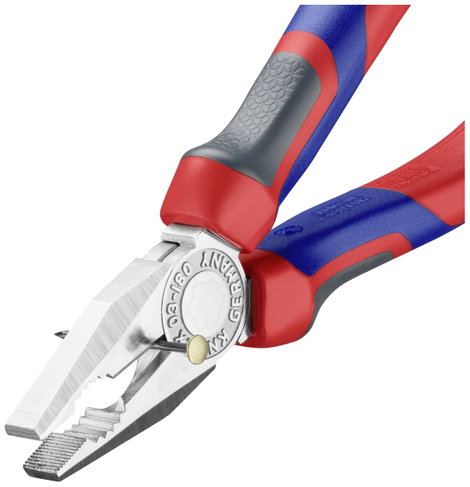 Kombinált fogó Knipex 03 05 180 2. kép
