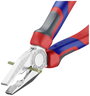 Kombinált fogó Knipex 03 05 180 3. bélyegkép