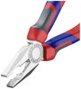 Kombinált fogó Knipex 03 05 180 4. bélyegkép