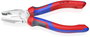 Kombinált fogó Knipex 03 05 180 5. bélyegkép
