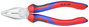 Kombinált fogó Knipex 03 05 180 6. bélyegkép
