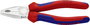 Kombinált fogó Knipex 03 05 180 7. bélyegkép