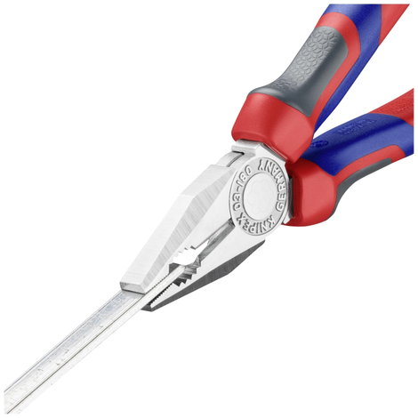 Kombinált fogó Knipex 03 05 180 9. kép