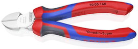 Oldalcsípőfogó Knipex 70 05 160