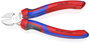 Oldalcsípőfogó Knipex 70 05 160 2. bélyegkép