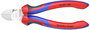 Oldalcsípőfogó Knipex 70 05 160 3. bélyegkép