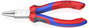 Kerekcsőrű fogó Knipex 22 05 160 4. bélyegkép