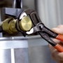 Knipex Cobra vízpumpafogó 180 mm/36 mm 87 01 180 10. bélyegkép