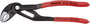 Knipex Cobra vízpumpafogó 180 mm/36 mm 87 01 180 7. bélyegkép