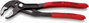 Knipex Cobra vízpumpafogó 180 mm/36 mm 87 01 180 8. bélyegkép